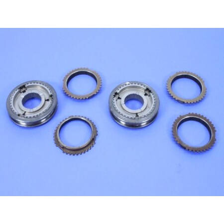 Mopar Manual Transmission Synchro, 05191011AA 05191011AA